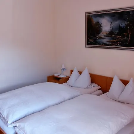 Vendégház Lasshofer Mauterndorf