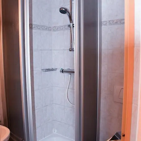 Vendégház Lasshofer 3*