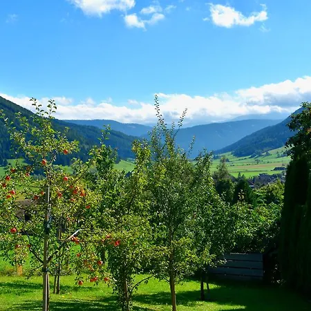 Lasshofer Pensjonat Mauterndorf (Salzburg)