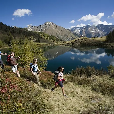 Lasshofer Πανσιόν Mauterndorf (Salzburg)