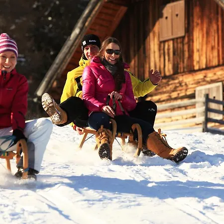 Lasshofer Mauterndorf (Salzburg)