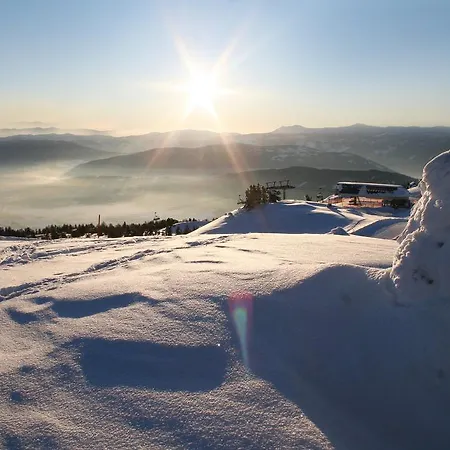 Lasshofer 3* Mauterndorf