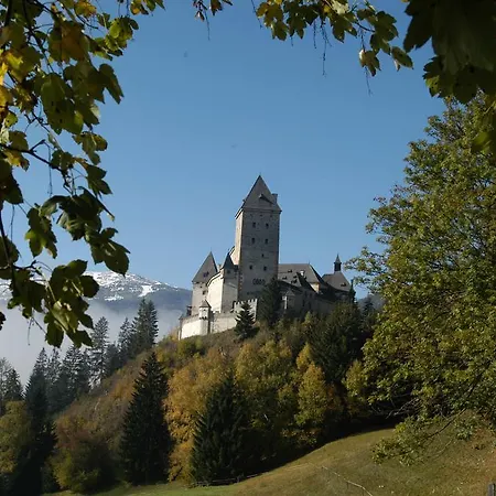 Gasthof Lasshofer