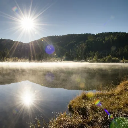 Lasshofer 3* Mauterndorf (Salzburg)