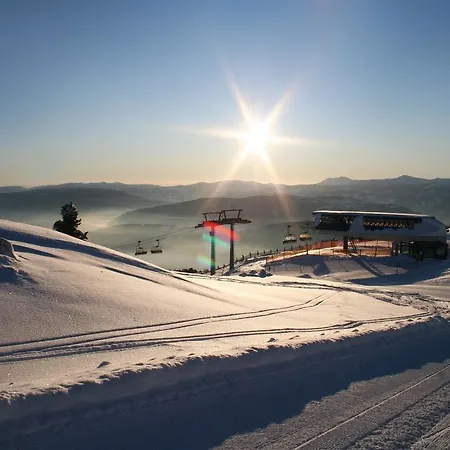 Vendégház Lasshofer 3*