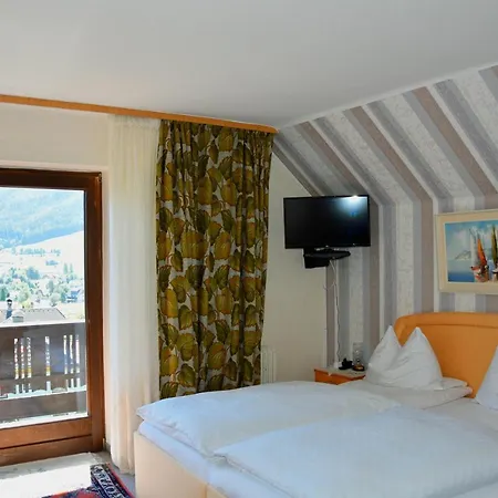 Lasshofer Pensjonat Mauterndorf (Salzburg)