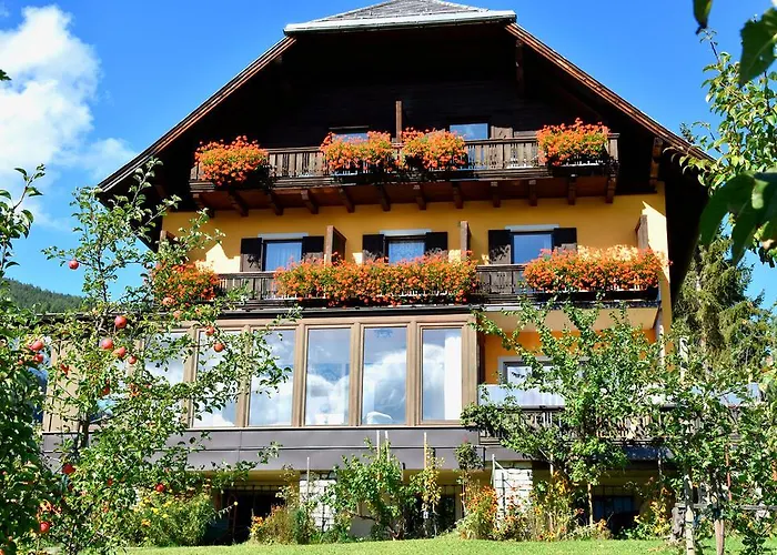 Lasshofer Gasthof 3*