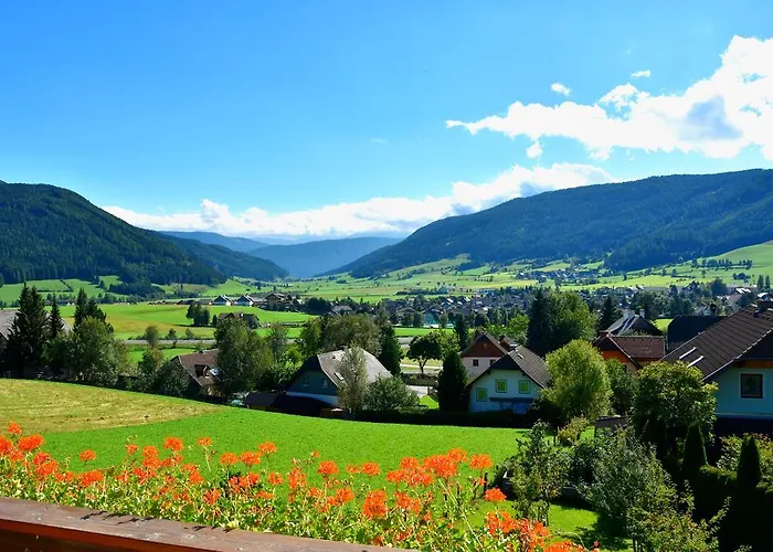 Gasthof Lasshofer 3*