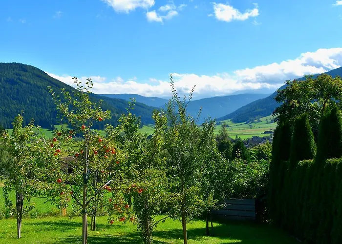 Lasshofer Gasthof Mauterndorf (Salzburg)
