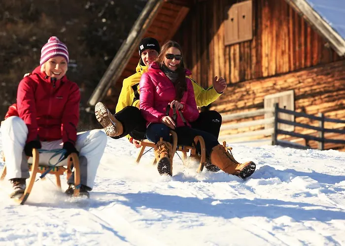 Lasshofer Mauterndorf (Salzburg)