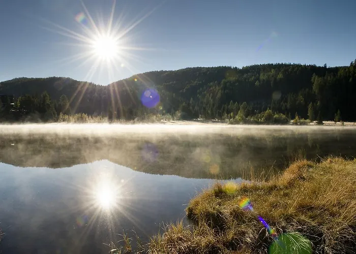 Lasshofer 3* Mauterndorf (Salzburg)