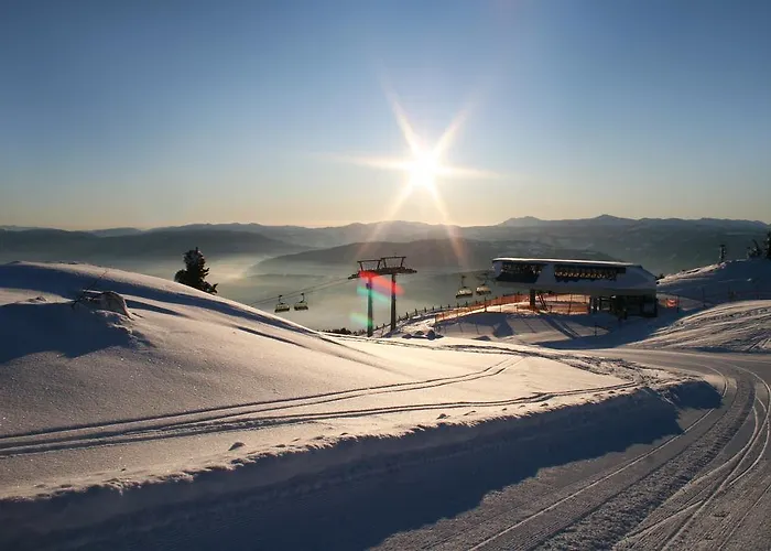 Gasthof Lasshofer 3*